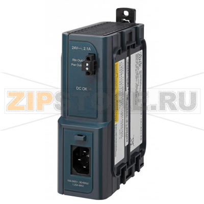 Блок питания Cisco PWR-IE50W-AC= 