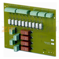 FCI2005-N1 - Интерфейс удаленного управления Siemens FCI2005-N1