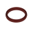 Уплотнение крышки коллектора Rational SCC_WE, CM_P 61-202 начиная с 09/2011