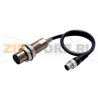 Датчик индуктивный Omron E2E-X12B1TL18-M1TJ 0.3M
