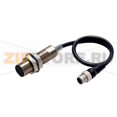 Датчик индуктивный Omron E2E-X12B1TL18-M1TJ 0.3M 