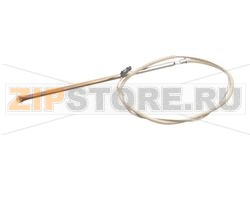 PROBE, EG RTD 1000 OHM 