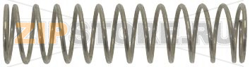 SPRING ø 14x54 mm FOR TAP 