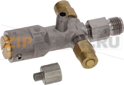 РАСШИРИТЕЛЬНЫЙ КЛАПАН 