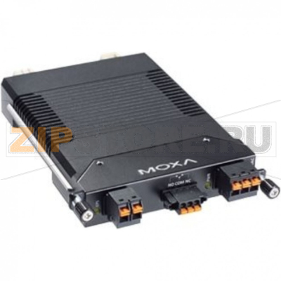 Блок питания 125 В, 0.5 А MOXA PWR-HV-NP 
