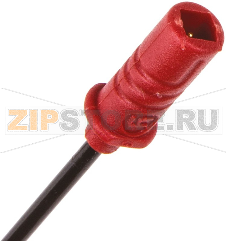 Щуп тестовый 0.64/0.6 мм, 60 В/DC Hirschmann 973995101 