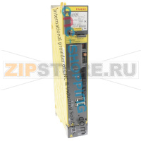 Сервоусилитель Fanuc A06B-6290-H102