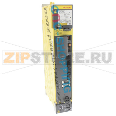 Сервоусилитель Fanuc A06B-6290-H102 