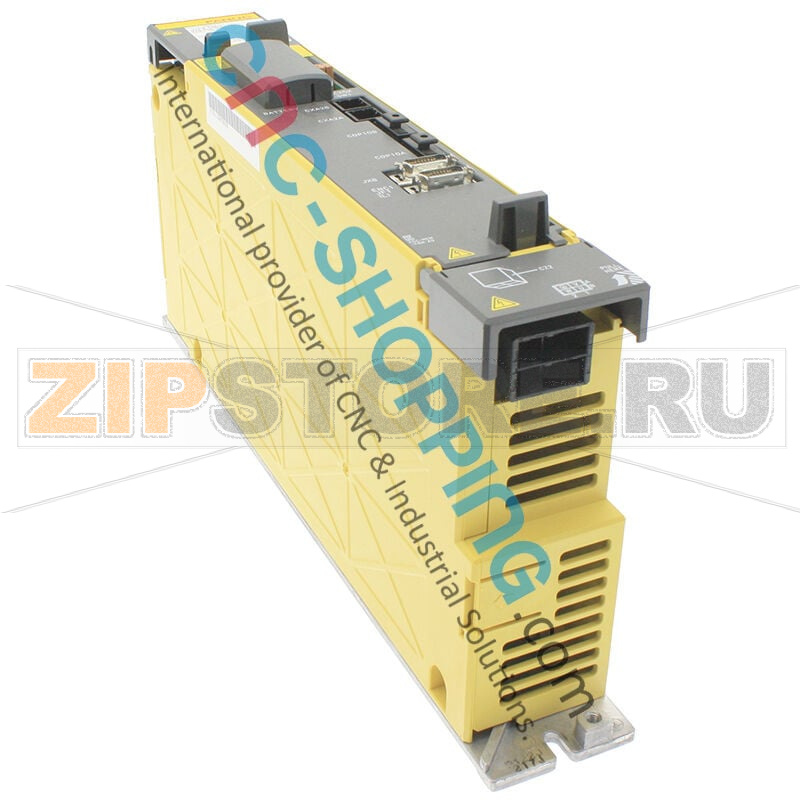 Сервоусилитель Fanuc A06B-6290-H102 