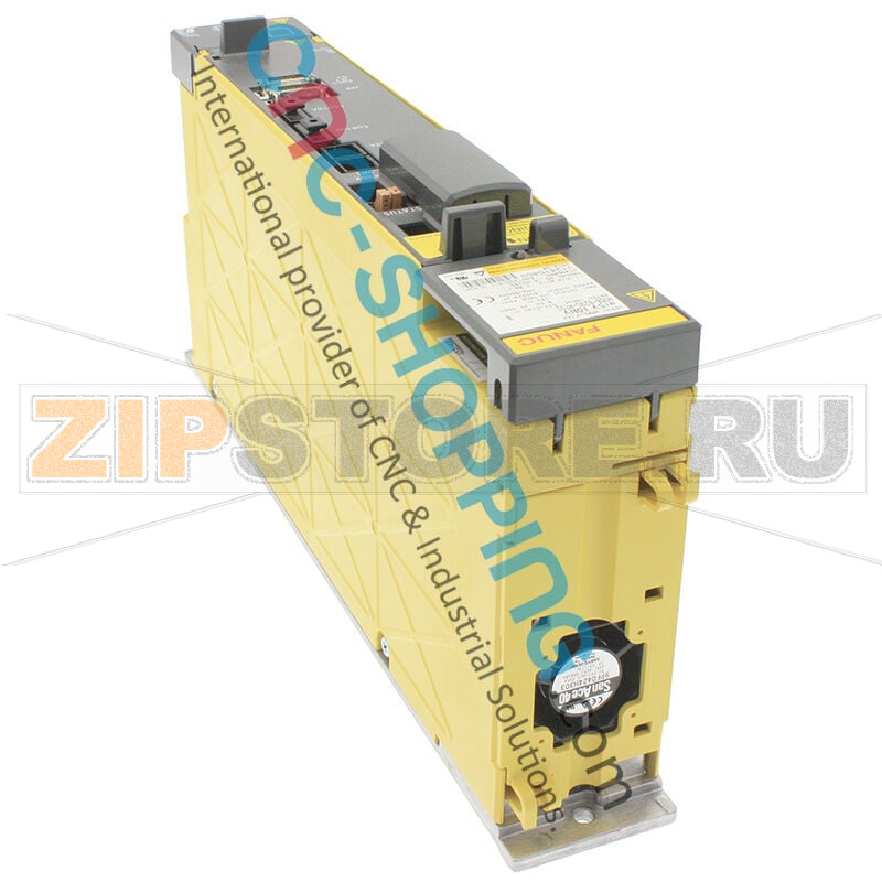 Сервоусилитель Fanuc A06B-6290-H102 