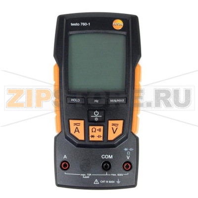 Мультиметр Testo 760-1 