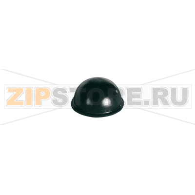 Ножки резиновые в наборе, клейкие, прозрачные, 17.8х9.6 мм, 7 шт PB Fastener BS-08-CL-R-7 