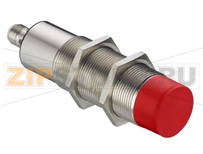 Датчик емкостный Leuze LCS-2M30B-N30PNC-M12 