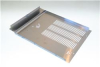 FRONT PANEL