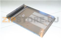 FRONT PANEL 