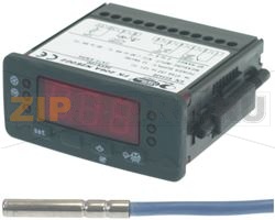 DIGITAL THERMOREGULATOR KIT EVCO EVK213 