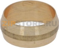 OLIVE FOR PIPE ø 18 mm