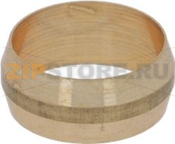 OLIVE FOR PIPE ø 18 mm 