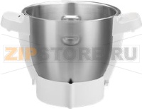 RECIPIENTE CON PERNO PORTALAME XF380E11