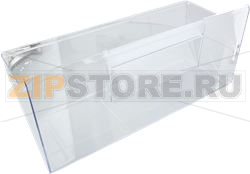 VEGETABLE CONTAINER AEG 2647021019 