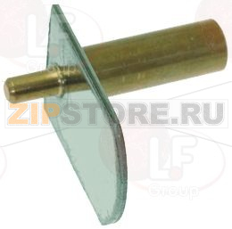 СТОПОРНЫЙ ШТИФТ КОЛПАКА 