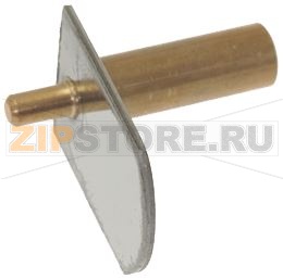 СТОПОРНЫЙ ШТИФТ КОЛПАКА 