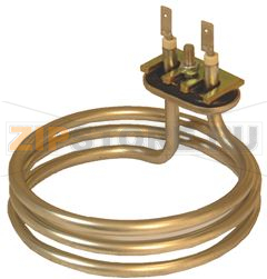 RESISTENZA 1600W 230V 