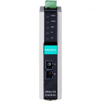 Шлюз MOXA MGate MB3170-S-SC