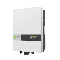 Инвертор солнечный 6 кВт Chint CPS-SCA6KTL-SM/EU