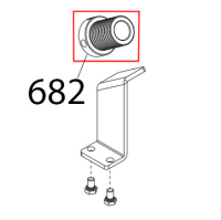 Puleggia x motore Sirman Palladio 350