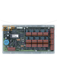 K3I110 - LON плата входа/выхода Siemens K3I110