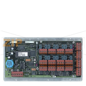 K3I110 - LON плата входа/выхода Siemens K3I110 