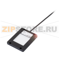 Освещение фоновое Balluff BAE00KR