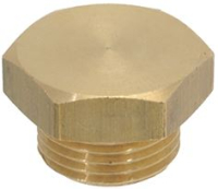 ПРОБКА Ø 3/8"M ДЛЯ БОЙЛЕРА