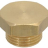 ПРОБКА Ø 3/8"M ДЛЯ БОЙЛЕРА - ПРОБКА Ø 3/8"M ДЛЯ БОЙЛЕРА