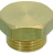 ПРОБКА Ø 3/8"M ДЛЯ БОЙЛЕРА - ПРОБКА Ø 3/8"M ДЛЯ БОЙЛЕРА