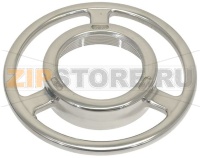 МАХОВИК СТАЛЬНОЙ УНГЕР 22 Ø 170 ММ