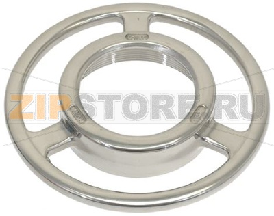 МАХОВИК СТАЛЬНОЙ УНГЕР 22 Ø 170 ММ 