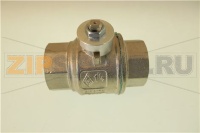 ШАРОВОЙ КЛАПАН