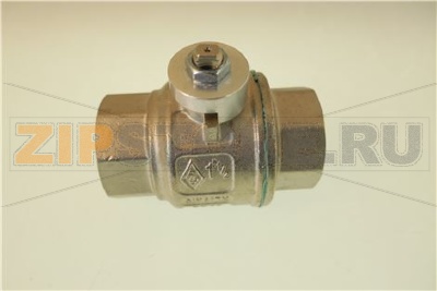 ШАРОВОЙ КЛАПАН 