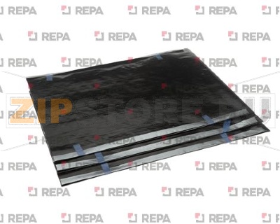 PLATEN COVER SHEET VCT-2000 (3 