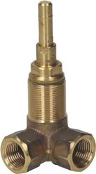 ЛЕВОСТОРОННИЙ ЗАЛИВНОЙ КРАН ДЛЯ ВОДЫ Ш 1 