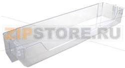 BOTTLE SHELF WHIRLPOOL 481010646215 