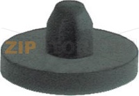 FOOT FOR MOTOR ø 25 mm