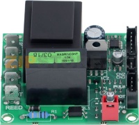 PROGRAMMABLE ELECTRONIC BOARD 240V