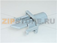 PULS.SCAR.MON.METALLIZ.RAL9006