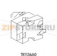 Safety termostat 330°C kit Unox XBC 1005