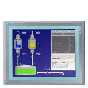 SIPLUS HMI, БАЗОВАЯ ПАНЕЛЬ ОПЕРАТОРА TP1500 BASIC COLOR PN, ДЛЯ ТЯЖЁЛЫХ УСЛОВИЙ ПРИМЕНЕНИЯ, С КОНФОРМНЫМ ПОКРЫТИЕМ, НА ОСНОВЕ ПАНЕЛИ 6AV6647-0AG11-3AX0 Siemens 6AG1647-0AG11-4AX0 