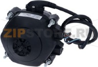 MOTOR, FAN ECR2-0E61 3 WIRE