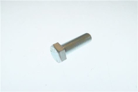 SCREW 3/8 24 X 1.1/4 HEX ZN